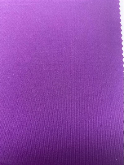 GZ-YXYF 3168# 酷優美拉架  幅寬：160CM 克重：200GSM 成分：16%spandex 84%polyester  吸湿排汗 側面照